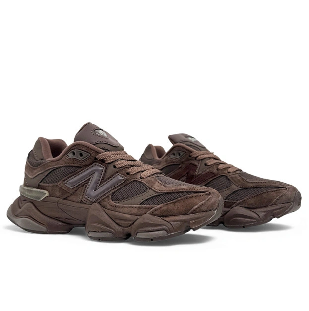 New Balance 993 Aime Leon Dore Brown MR993ALD S-57076 оригинал