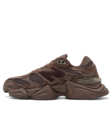 New Balance 9060 Chocolate U9060ZWD S-2359553 оригинал купить с