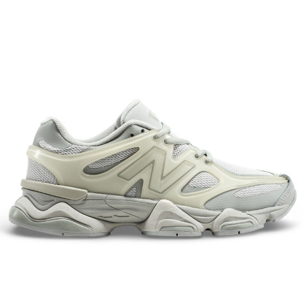 кроссовки New Balance 9060 серые - купить оригинал в Украине | nb