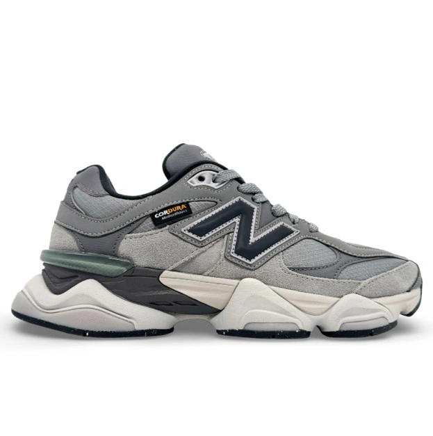 кроссовки New Balance 9060 серые - купить оригинал в Украине | nb