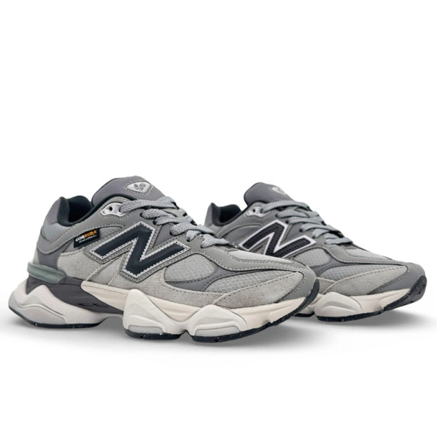 New Balance 9060 Grey S-2353926 оригинал купить с доставкой на nb