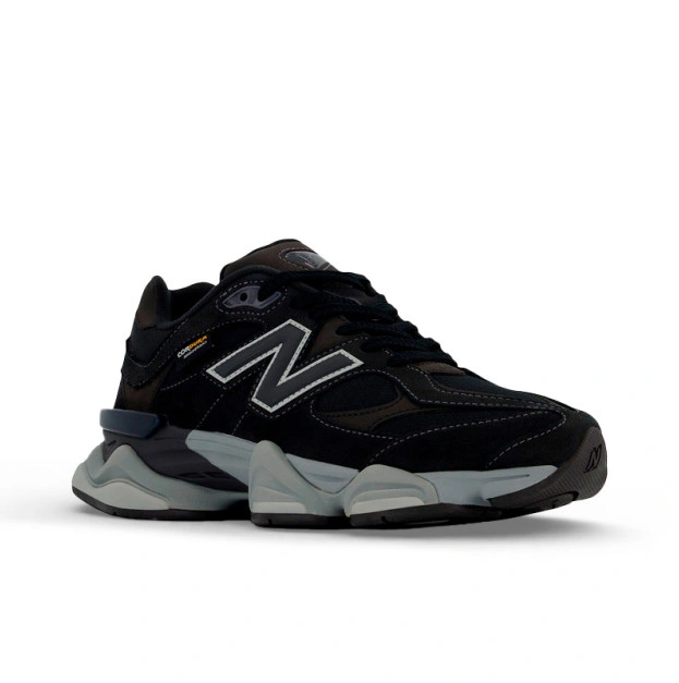 New Balance 9060 Black Castlerock U9060BLK S-57252 оригинал купить