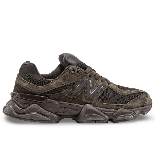 New Balance 993 Aime Leon Dore Brown MR993ALD S-57076 оригінал