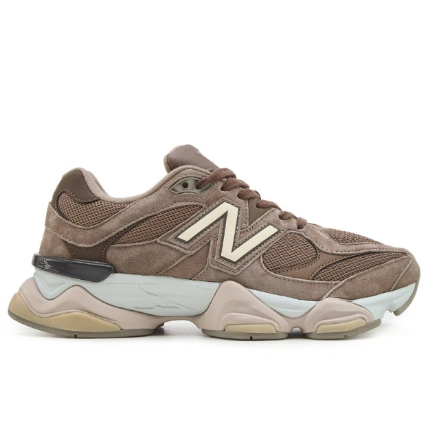 New Balance 9060 Beef & Broccoli U9060OUT S-57355 оригинал купить
