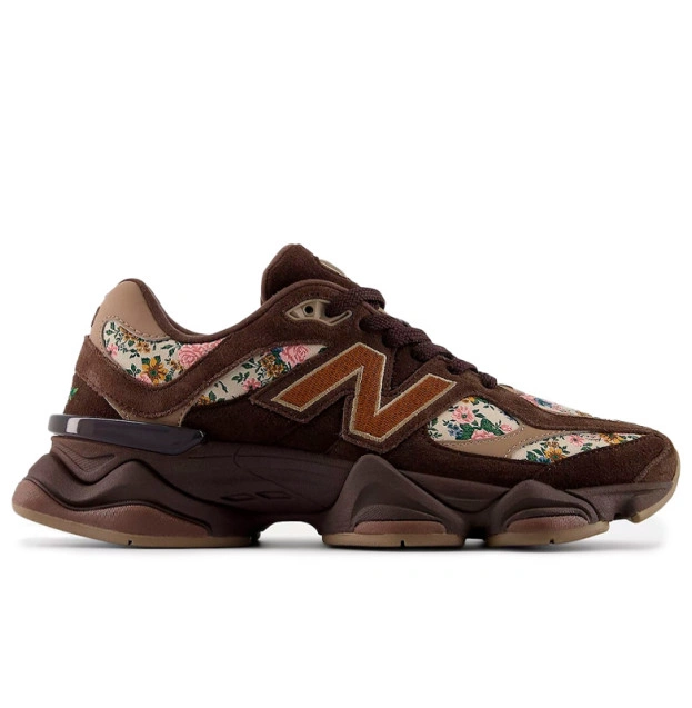 New Balance 9060 Beef & Broccoli U9060OUT S-57355 оригинал купить