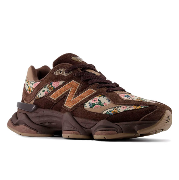 New Balance 993 Aime Leon Dore Brown MR993ALD S-57076 оригинал New Balance 993 Aime Leon Dore Brown MR993ALD S-57076 оригинал