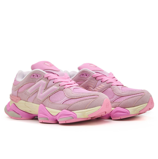 New Balance 9060 Joe Freshgoods Inside Voices Penny Cookie Pink
