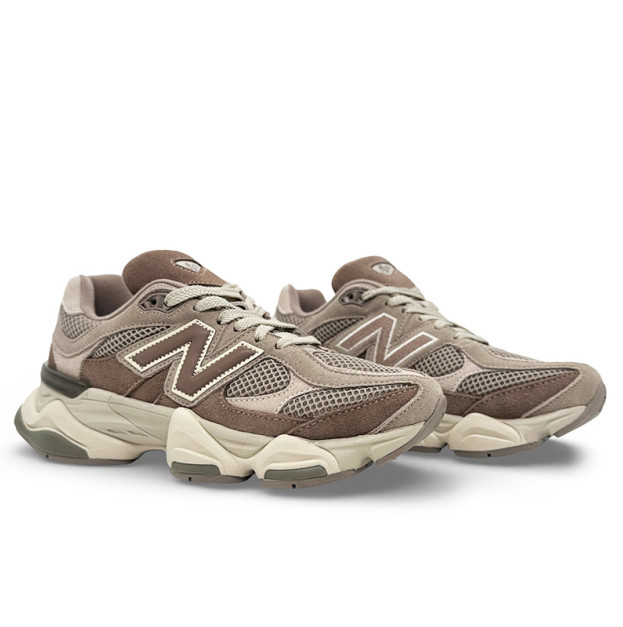 New Balance 993 Aime Leon Dore Brown MR993ALD S-57076 buy original