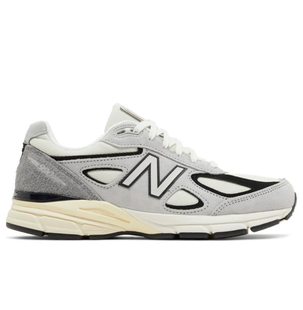 New Balance 990v3 x Teddy Santis Made in USA Moonbeam M990AD3 S New Balance 990v3 x Teddy Santis Made in USA Moonbeam M990AD3 S
