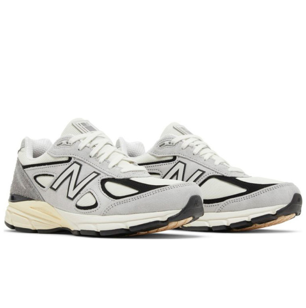 Купити кросівки New Balance 990 (Нью Беланс) в Україні - NB
