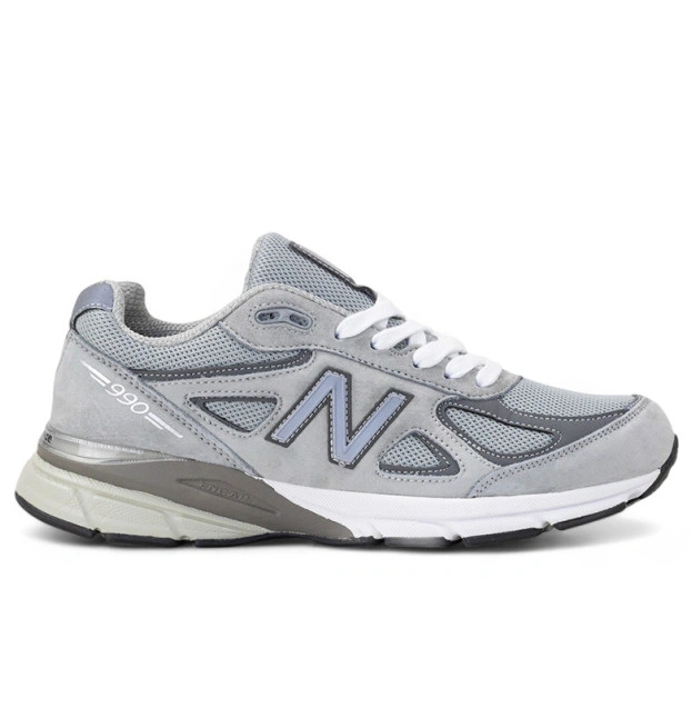 New Balance 990v4 JJJJound Navy M990JJ4 S-57270 оригинал New Balance 990v4 JJJJound Navy M990JJ4 S-57270 оригинал