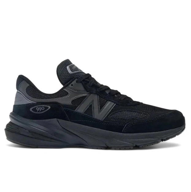 Кроссовки New Balance 990V6 - купить оригинал в Украине | nb.in.ua