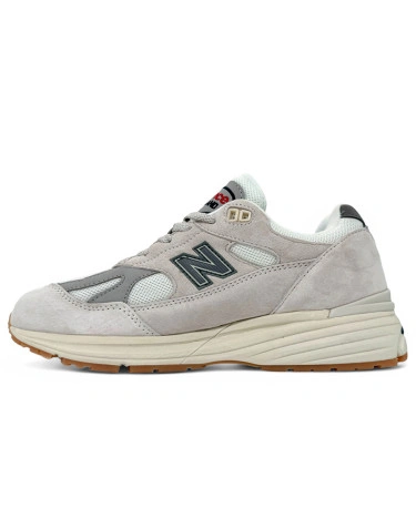 【美品】new balance U991VS2 27.5 New Balance 991v2 Made in England Vintage Sport Pack U991VS2 S