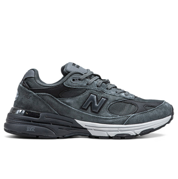 Купити кросівки New Balance 993 (Нью Беланс) в Україні - NB