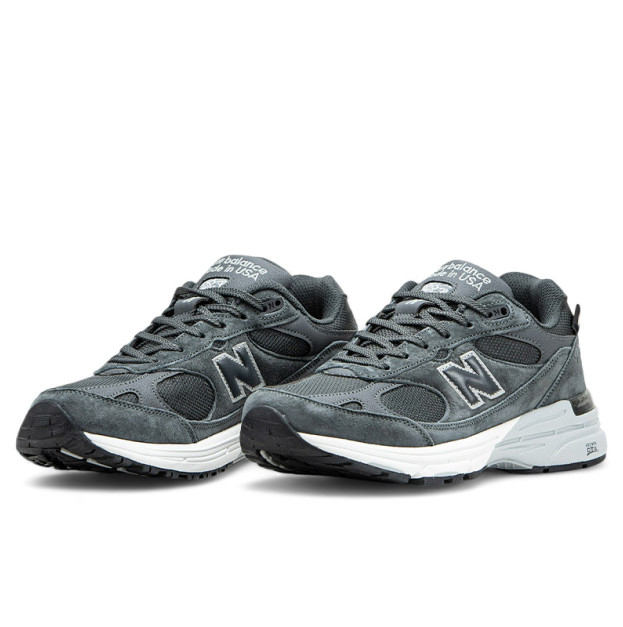 Купити кросівки New Balance 993 (Нью Беланс) в Україні - NB
