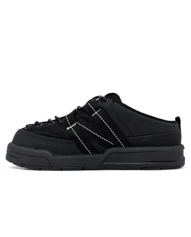 New Balance CRV Mule V2 Black SD3205BK2 S-2357069 оригинал купить