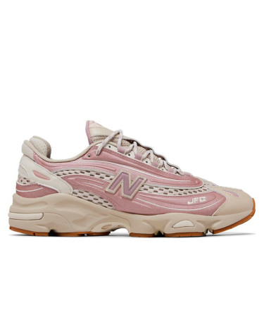 New Balance 1000 x Joe Freshgoods When Things Were Pure Pack Pink Mink M1000JG1 S 2354034 nb.in.ua