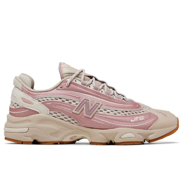 New Balance 993 Joe Freshgoods Performance Art Powder Pink