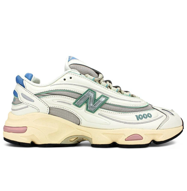 LG以下 3コンSET ニュートラル ② New Balance 740 Thinsulate Gore-Tex Black Beige S-2355350 оригінал