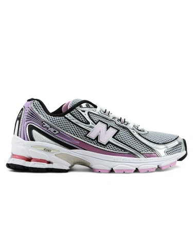 New Balance 740 Silver Pink S-2354473 оригінал купити з доставкою
