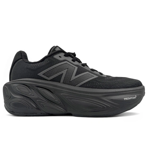 New Balance 740 Gore-Tex Thinsulate Black С МЕХОМ S-2356165