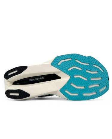 New Balance Fuelcell Supercomp Pacer V2 White Light Blue WFCRRLW2