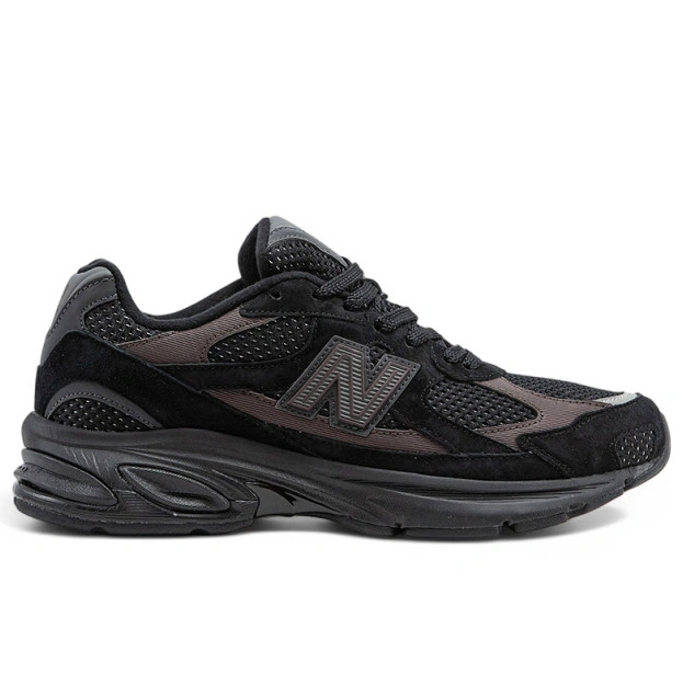 New Balance 991v2 Black London Marathon Edition S-2358885 оригинал
