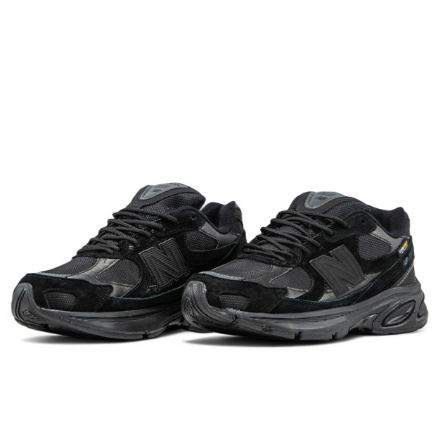 New Balance 1906R Gore-Tex Black Winter С МЕХОМ S-2351462 оригінал