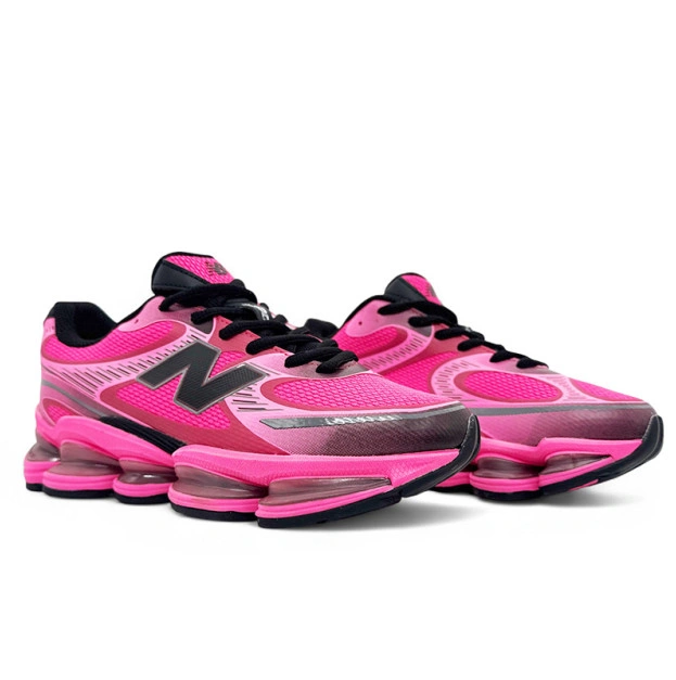 New Balance 740 x Atmos Pink Vacation U740AP2 S-2359356 оригінал