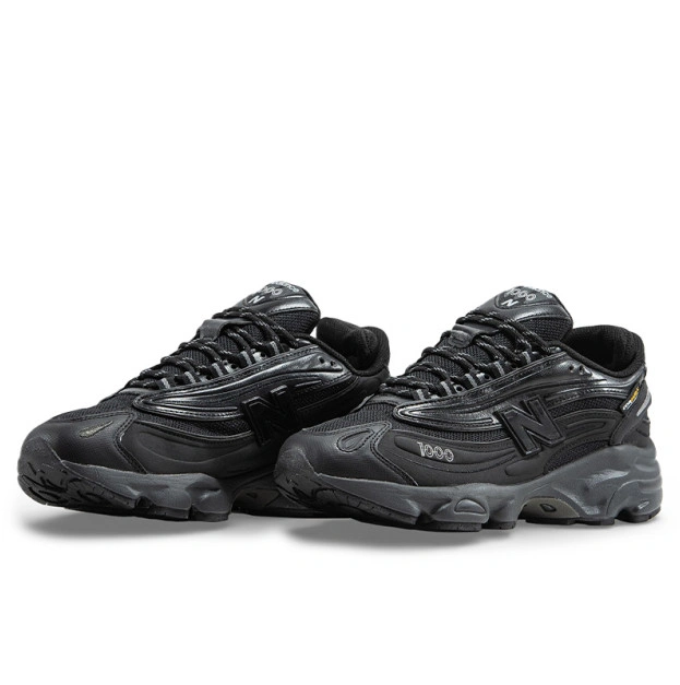 New Balance 8040 Black Navy U8040UOB S-2357453 buy original with