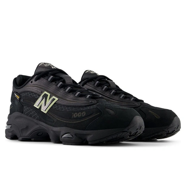 New Balance 204L Black Timberwolf U204LMRA S-2359443 оригинал