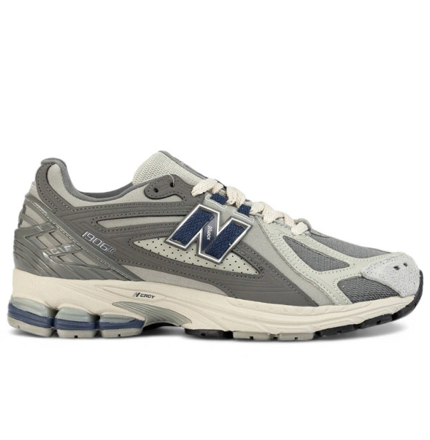 New Balance 1906R x INVINCIBLE x N.HOOLYWOOD Grey Swan M1906RNI S