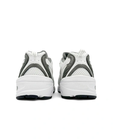 New Balance 530 White Grey S-2353218 оригінал купити з доставкою