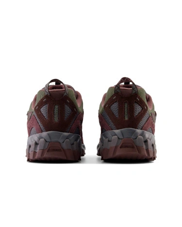 New Balance 610 Grey Bordo ML610TG S-2353556 оригинал купить с