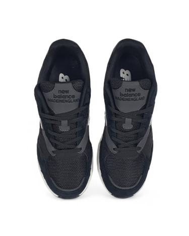 New Balance 920 Black Grey S-2352250 оригинал купить с доставкой