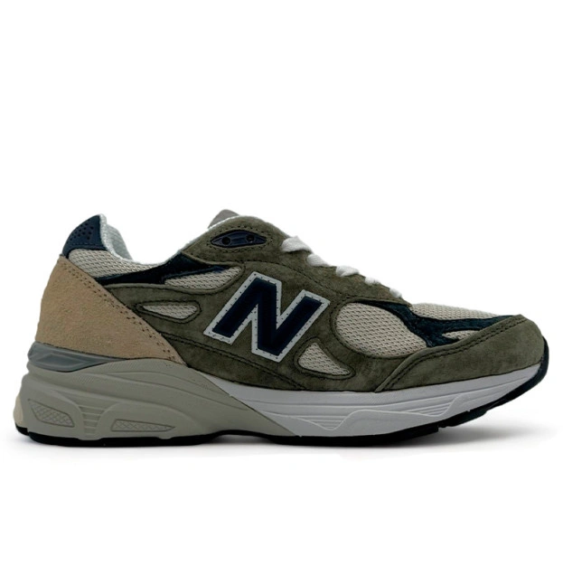 New Balance 990v3 x Bodega Anniversary M990BD3 S-2351942 оригинал