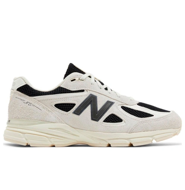 New Balance 990v3 x Teddy Santis Made in USA Sea Salt M990AL3 S