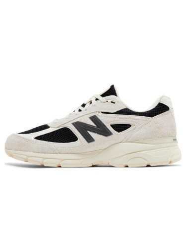 New Balance 990v4 x Joe Freshgoods Made in USA 1998 Pack Intro