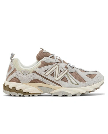 New Balance 610 Brighton Grey Mushroom ML610TE S-2351474 оригінал