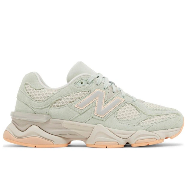 New Balance 9060 Joe Freshgoods Inside Voices Penny Cookie Pink