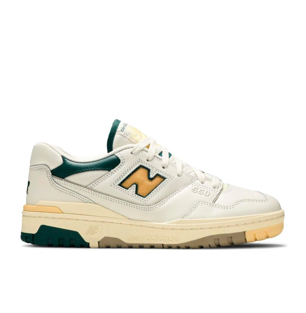 New Balance 550 AURALEE BB550AR S-56894 оригинал купить с