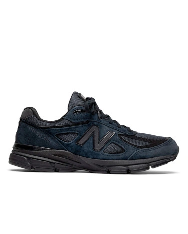 New Balance 990v4 JJJJound Navy M990JJ4 S-57270 купити з доставкою 