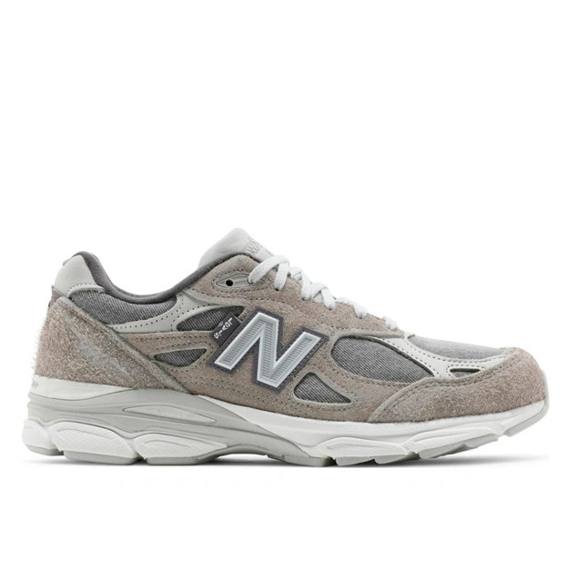 New Balance 990v3 x Teddy Santis Made in USA Moonbeam M990AD3 S New Balance 990v3 x Teddy Santis Made in USA Moonbeam M990AD3 S