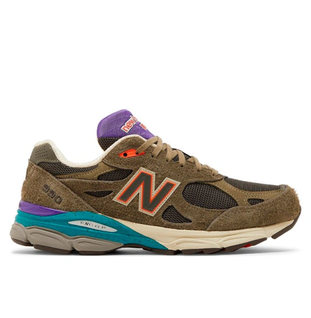 New Balance 990v3 x Bodega Anniversary M990BD3 S-2351942 buy