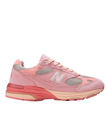 URBAN  New Balance 993 Joe Freshgoods Performance Art Powder Pink