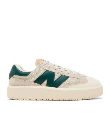 New Balance CT302 White Nightwatch Green CT302RA S 57309 nb.in.ua