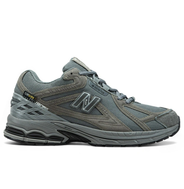 New Balance 1906R Gore-Tex Black Grey Winter С МЕХОМ S-2351459 buy