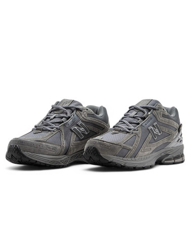 New Balance 1906R Gore-Tex Grey Winter С МЕХОМ S-2351457
