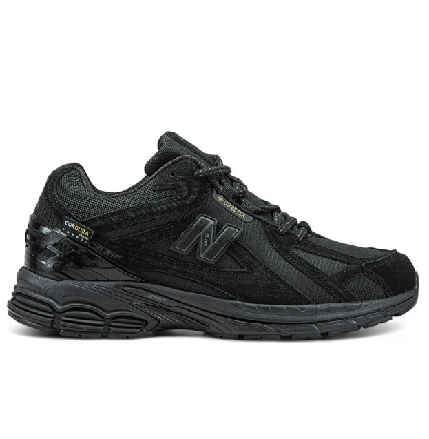 New Balance 740 Gore-Tex Thinsulate Black С МЕХОМ S-2356165
