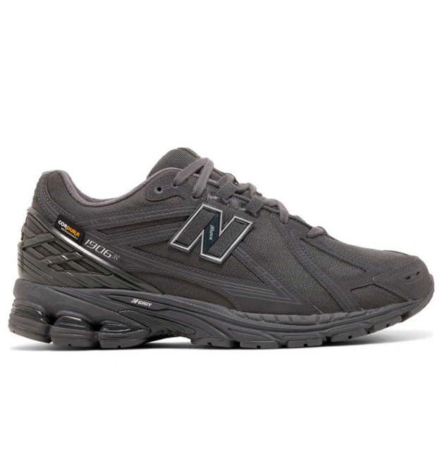 New Balance 2002R Grey Gore-Tex Magnet Mood Indigo M2002RXA S